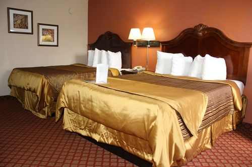 Best Western Plus Music Row 003